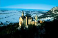 Chateau de Neuschwanstein (5)